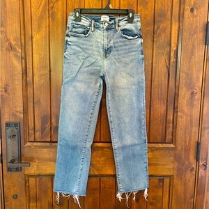 Women’s High-Rise Slim Jeans Original